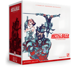 Metal Gear Solid